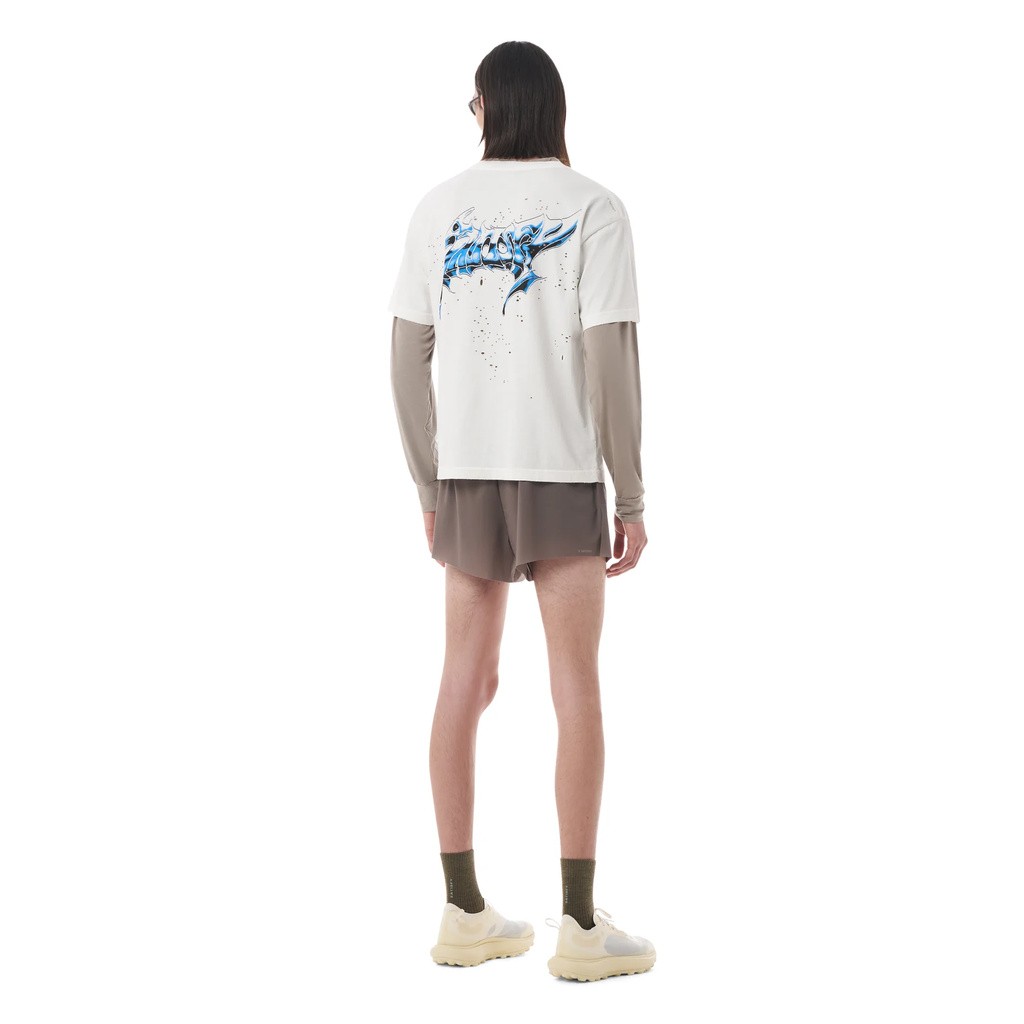 SATISFY MothTech T-Shirt