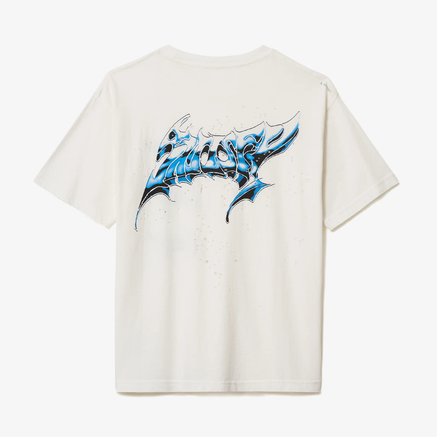 SATISFY MothTech T-Shirt