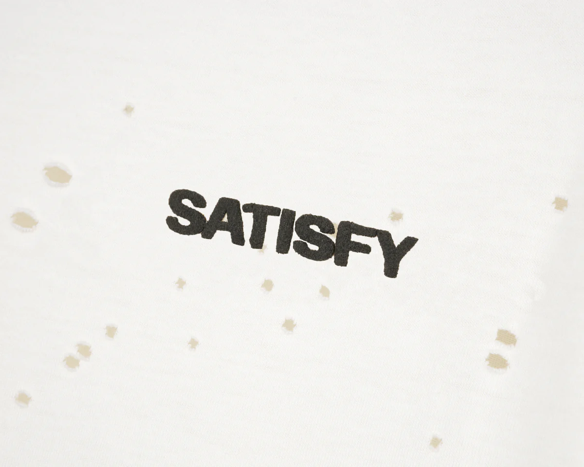SATISFY MothTech T-Shirt