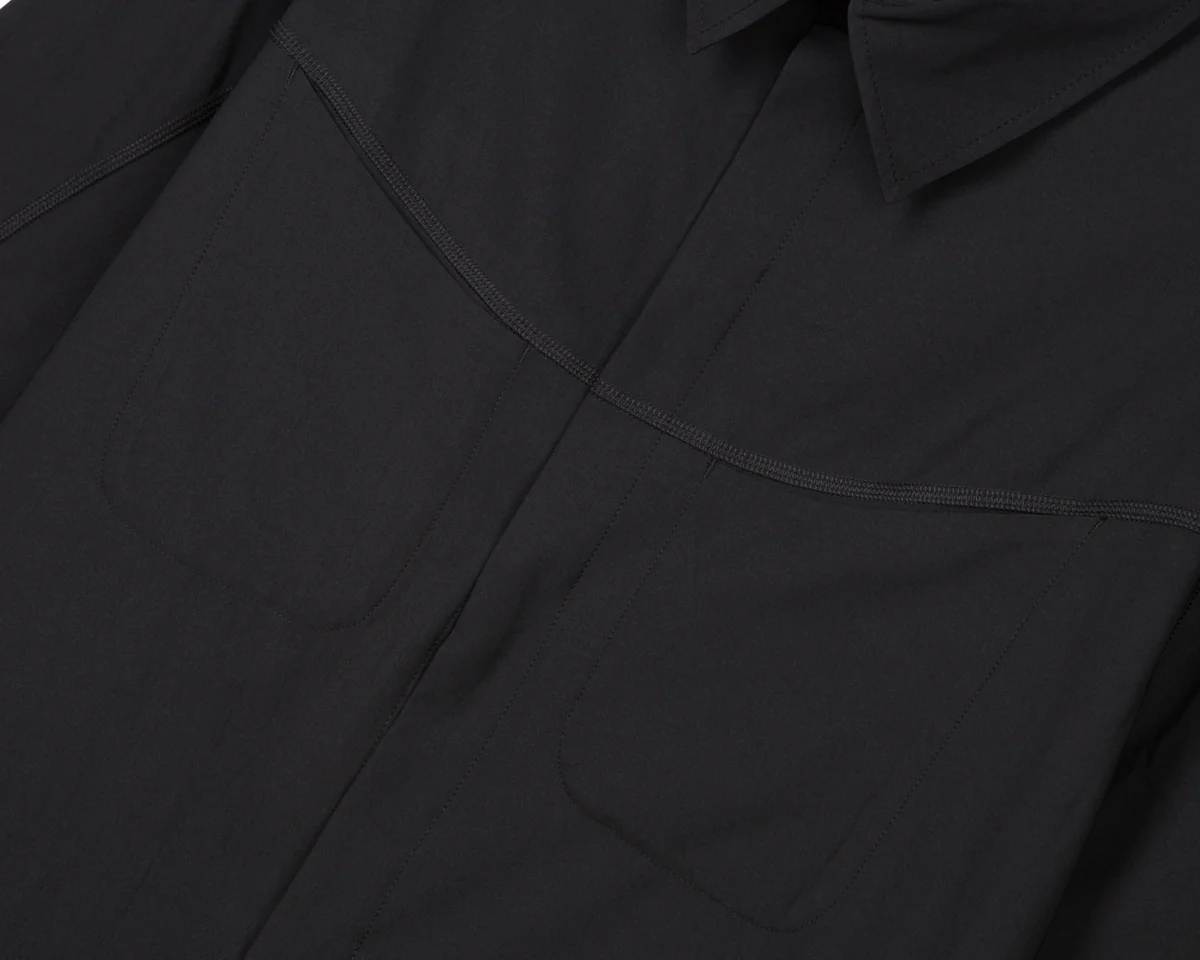 SATISFY PEACESHELL RIVER SHIRT