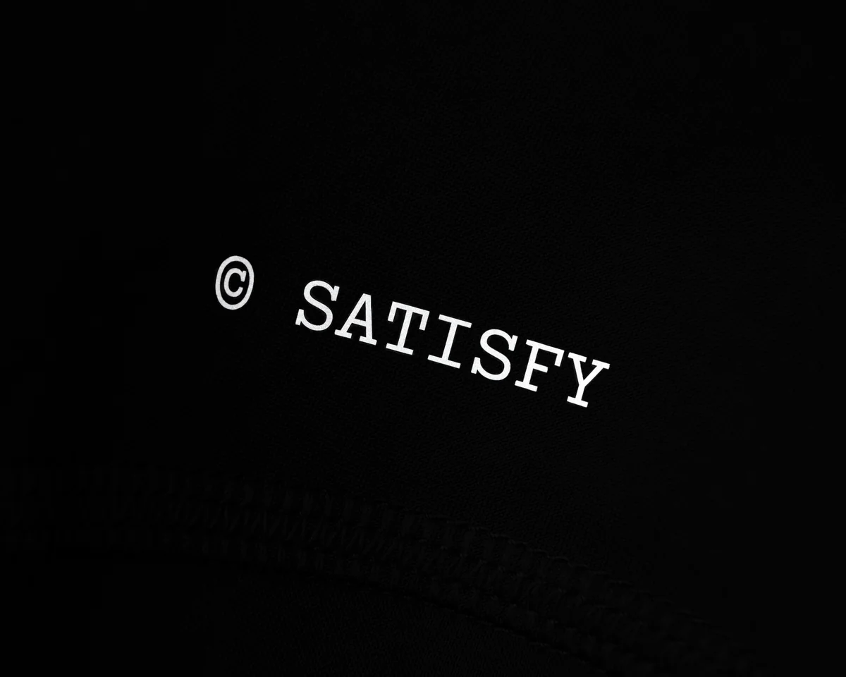 SATISFY PEACESHELL RIVER SHIRT