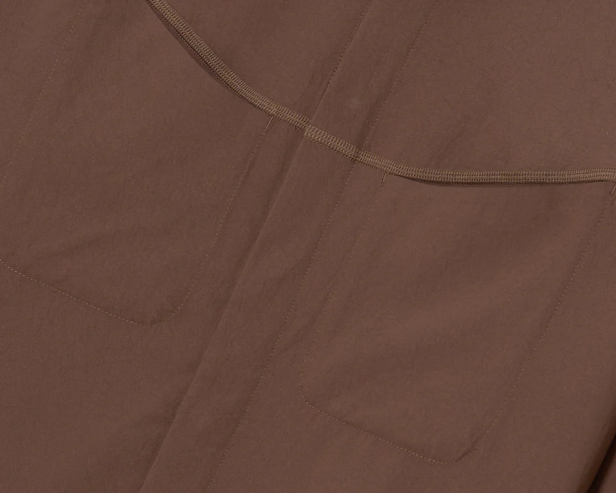 SATISFY PEACESHELL RIVER SHIRT