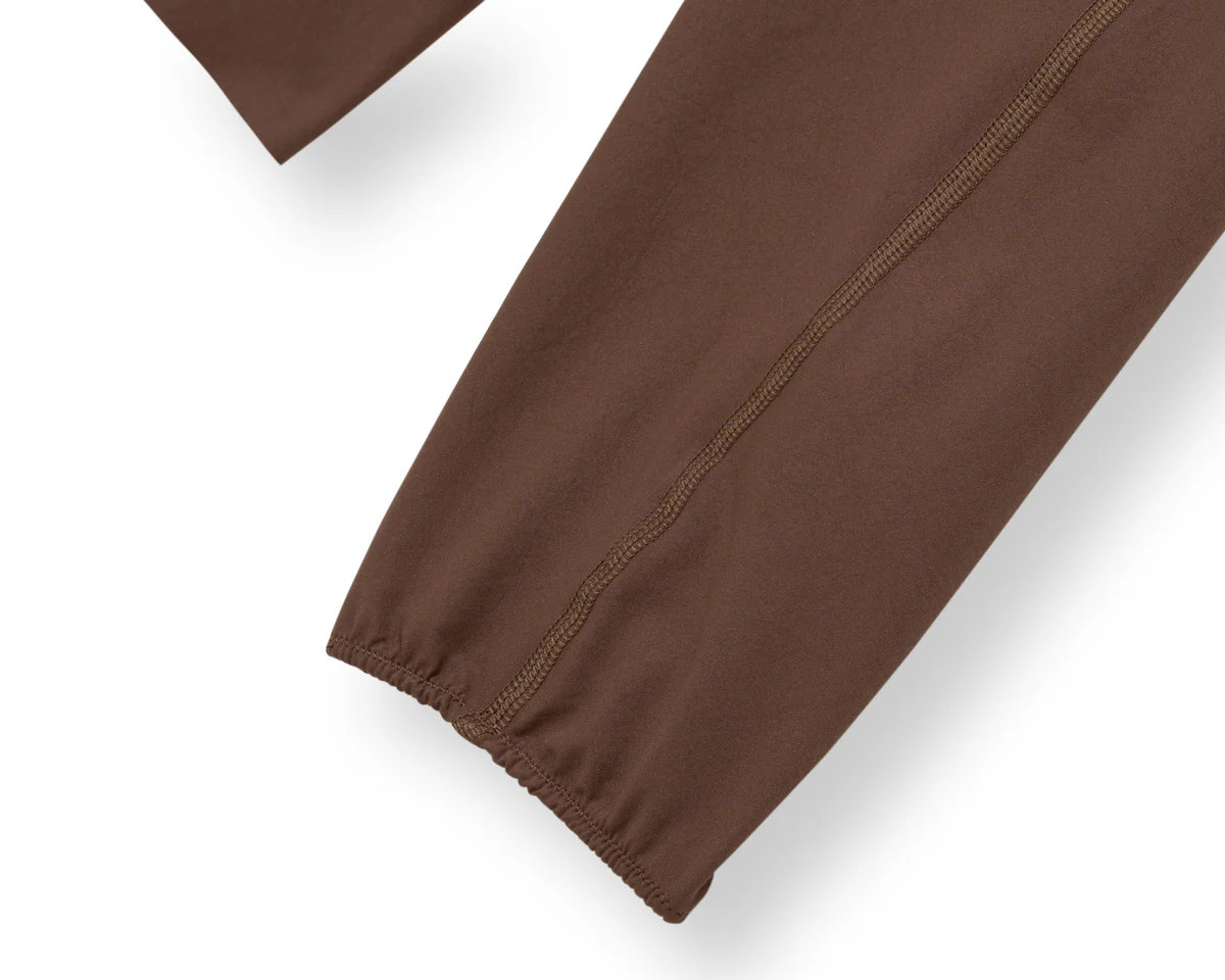 SATISFY PEACESHELL RIVER SHIRT