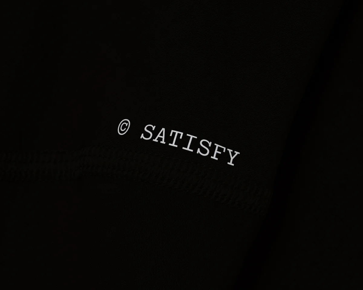 SATISFY PEACESHELL RIVER SHIRT