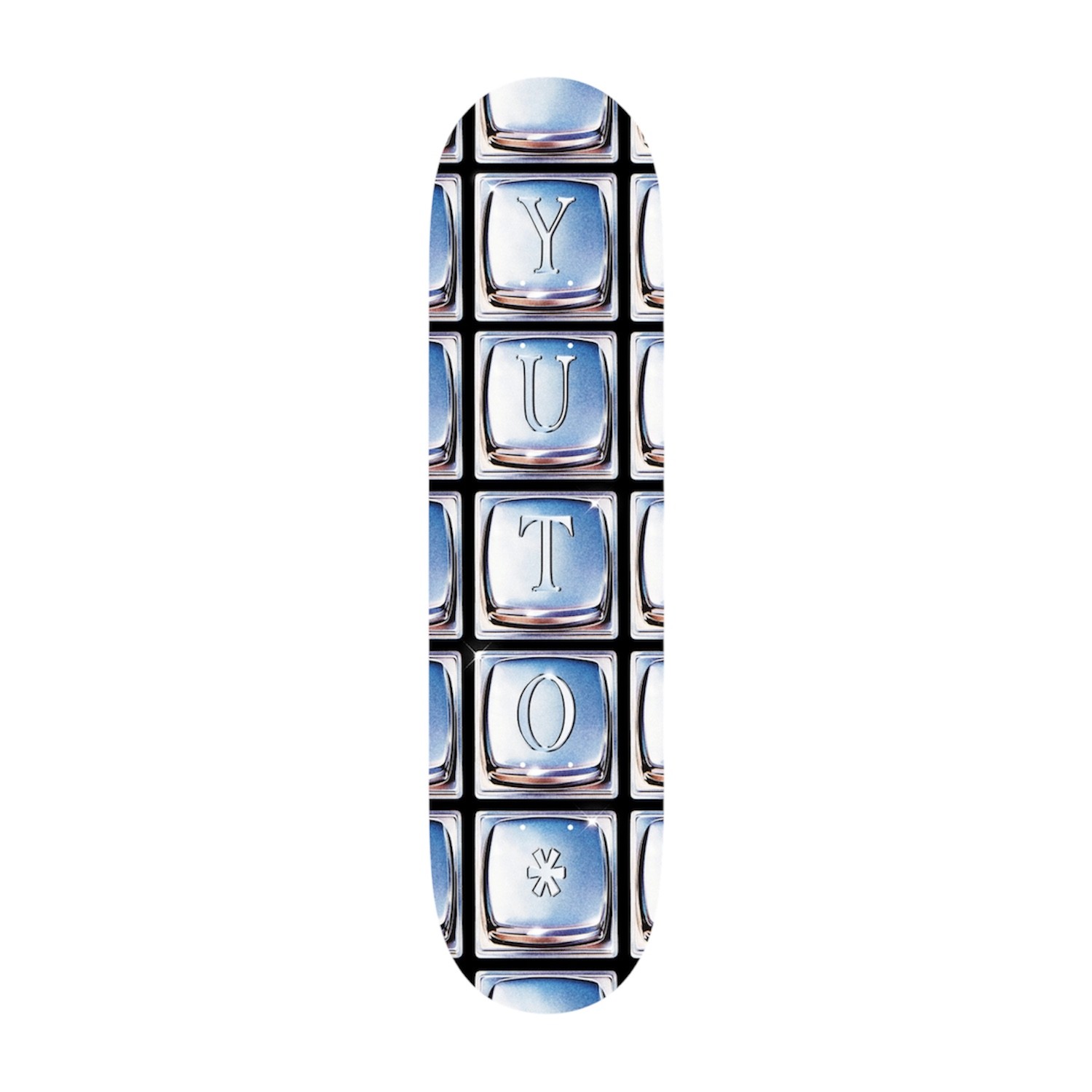 APRIL SKATEBOARD MINI YUTO HORIGOME 7,375