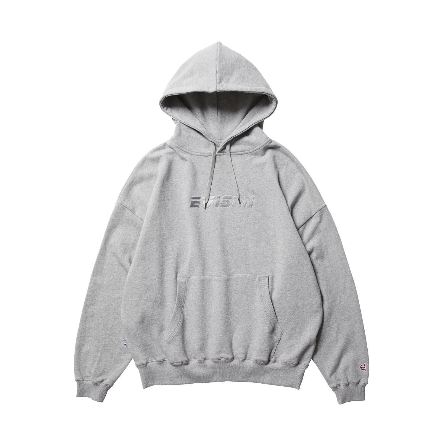 EVISEN SKATEBOARDS REPLICANT HOODIE