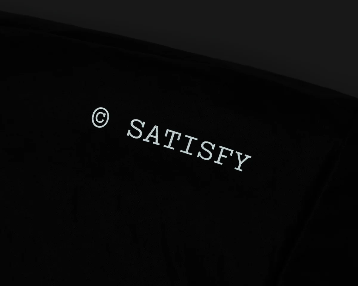 SATISFY Pertex® Diamond Fuse Windbreaker