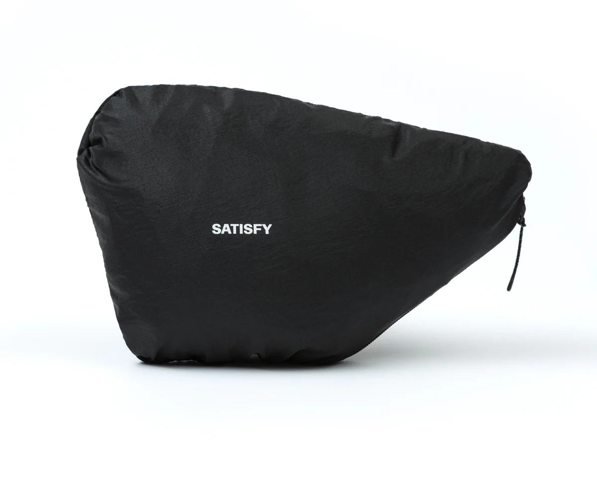 SATISFY Pertex® Diamond Fuse Windbreaker