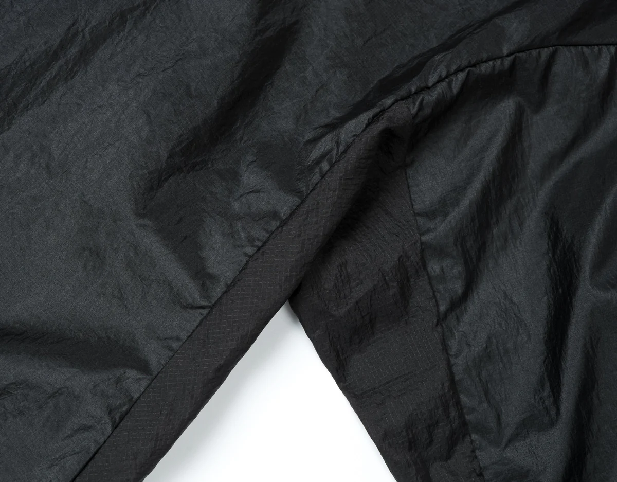 SATISFY Pertex® Diamond Fuse Windbreaker