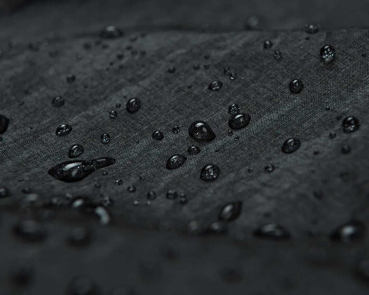 SATISFY Pertex® Diamond Fuse Windbreaker