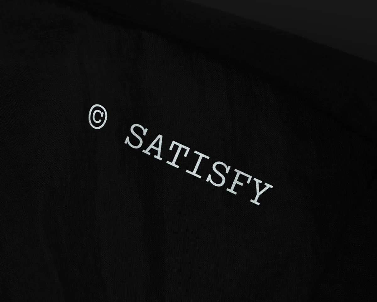 SATISFY Pertex® Diamond Fuse Windbreaker