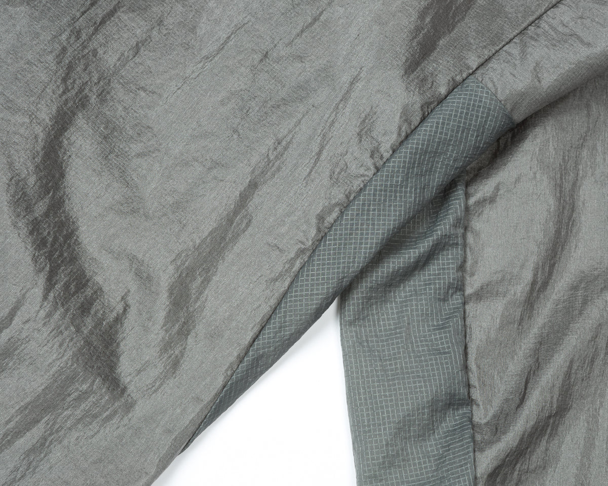 SATISFY Pertex® Diamond Fuse Windbreaker