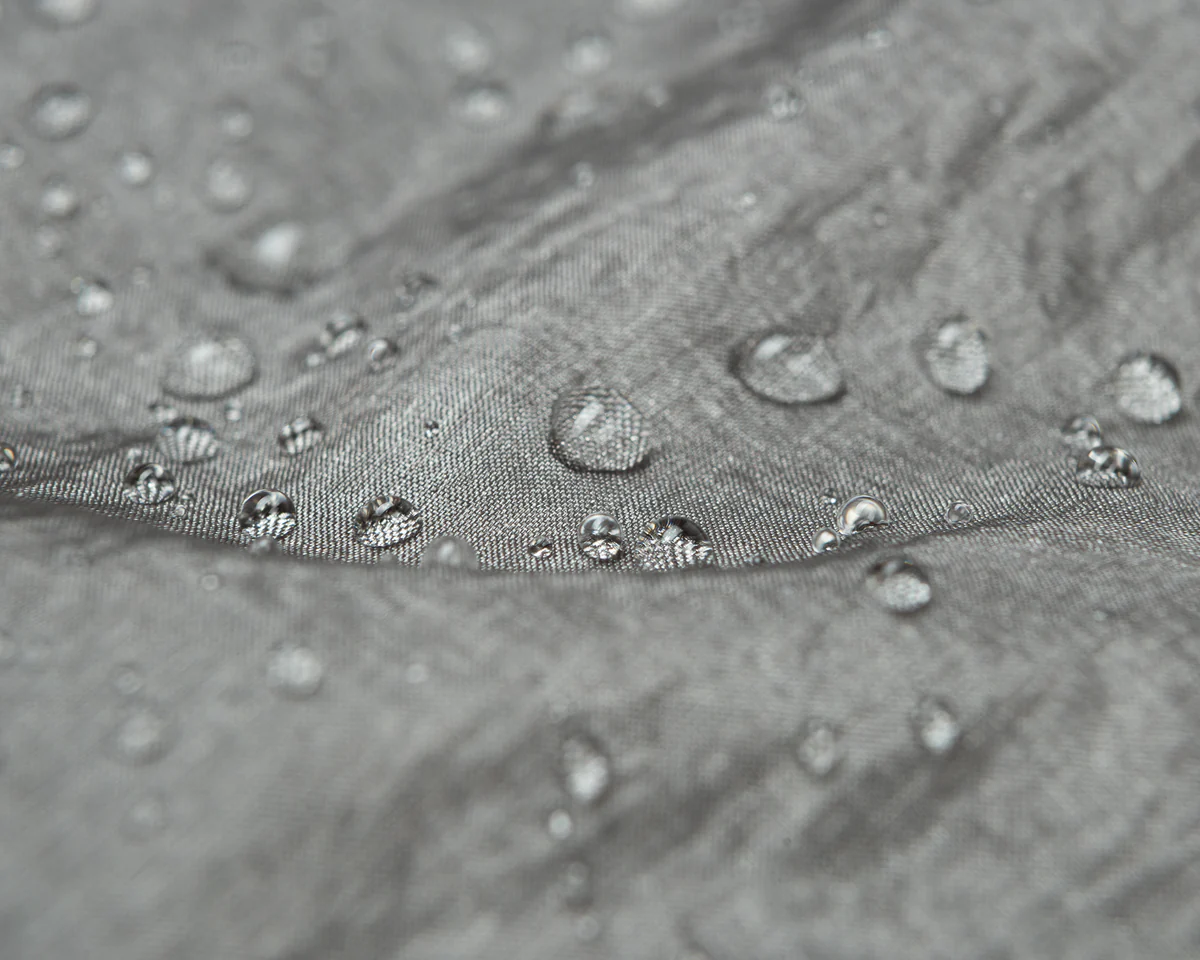 SATISFY Pertex® Diamond Fuse Windbreaker