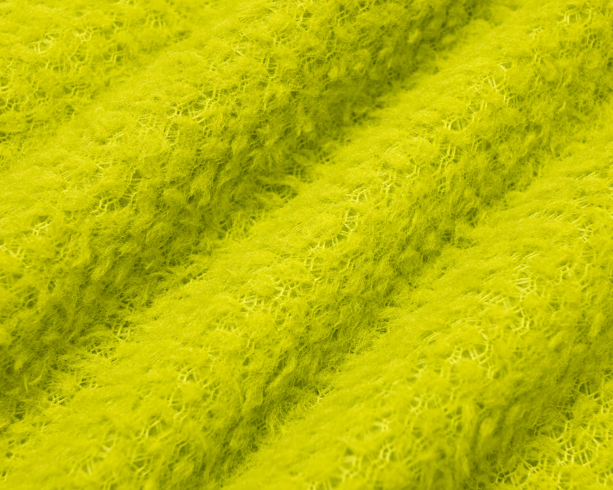 SATISFY FuzzFleece™ AD Long Tee