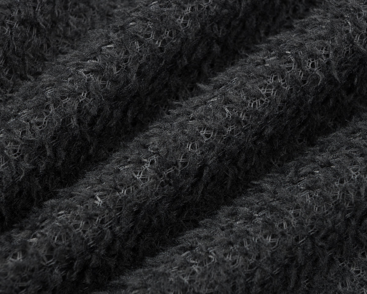 SATISFY FuzzFleece™ AD Long Tee