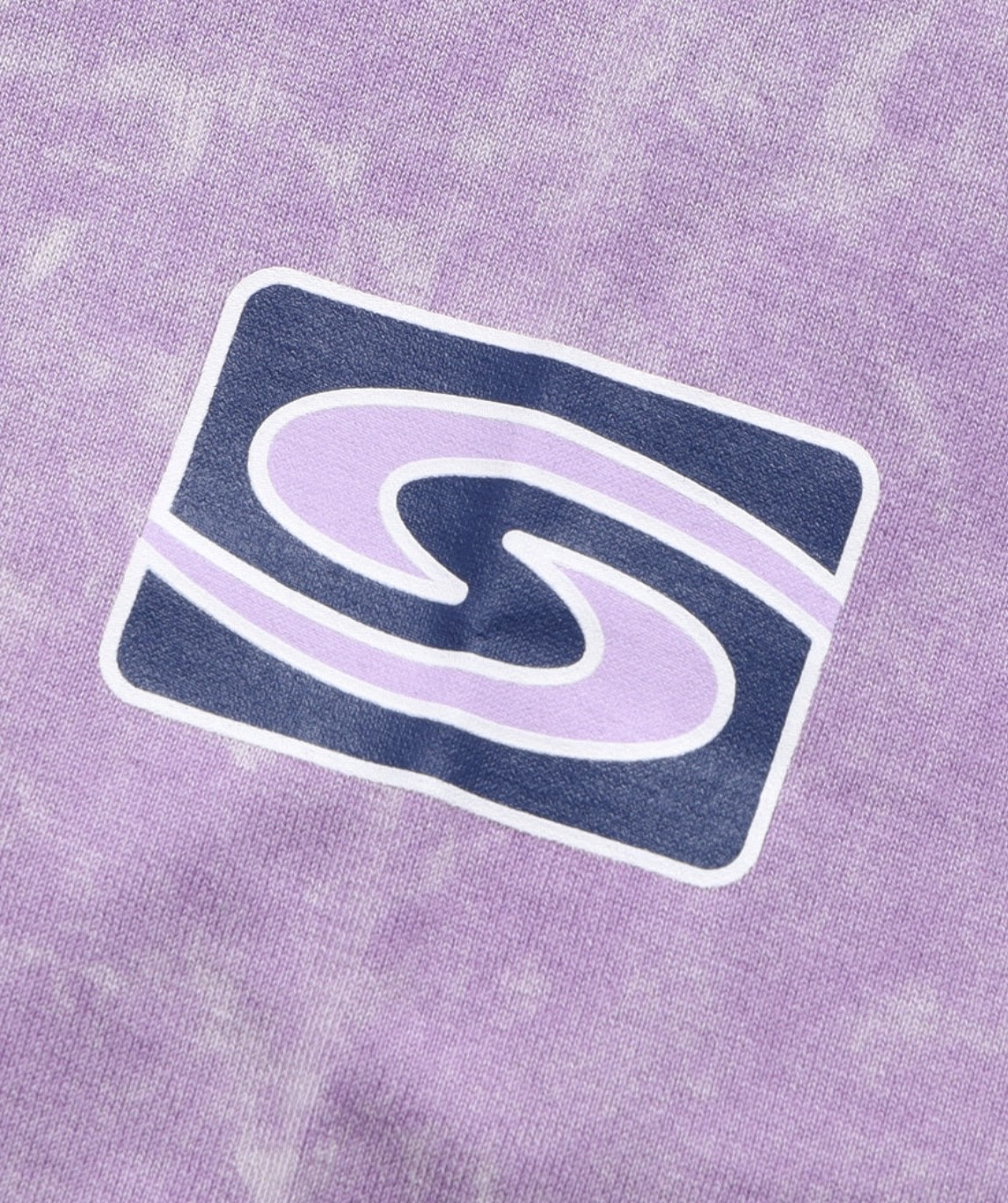 SILAS SINCE 1998 L/S TEE