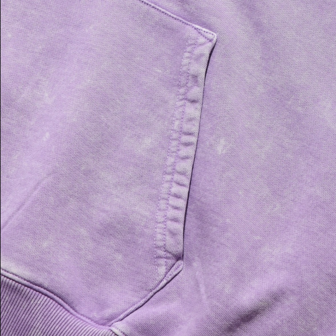 SILAS BIG SILAS DRAWSTRING SWEAT HOOD