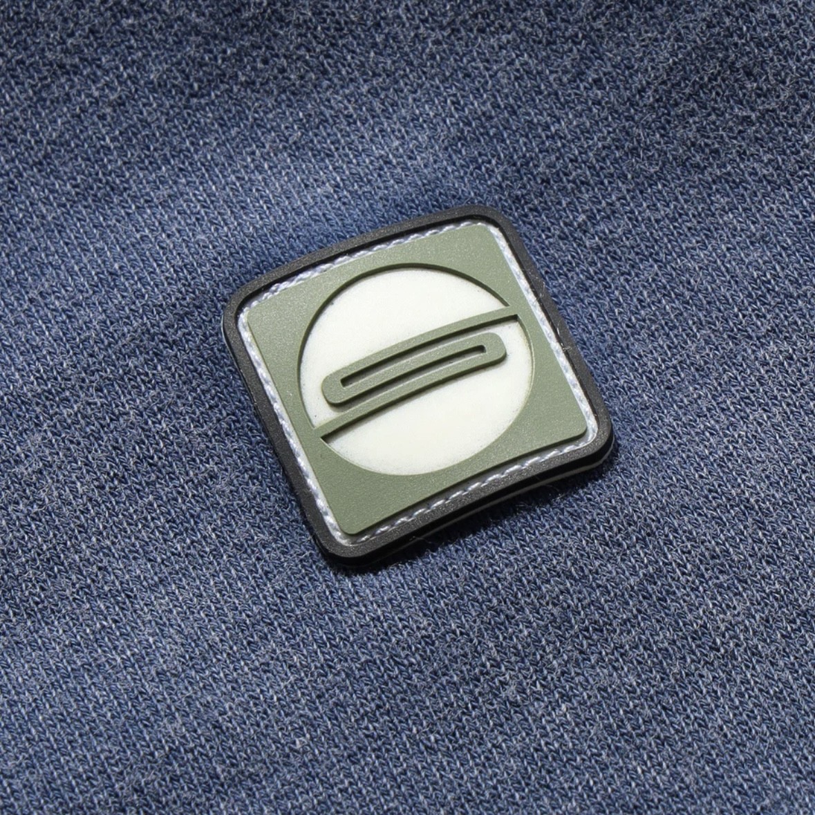 SILAS SKATE OVAL SWEATSHIRT