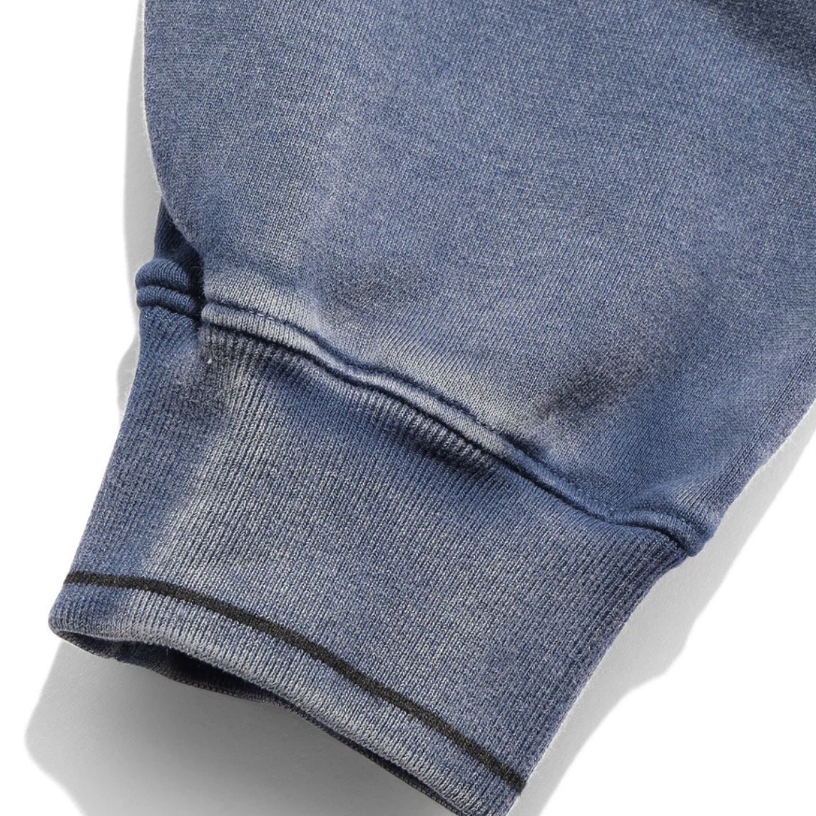 SILAS SKATE OVAL SWEATSHIRT