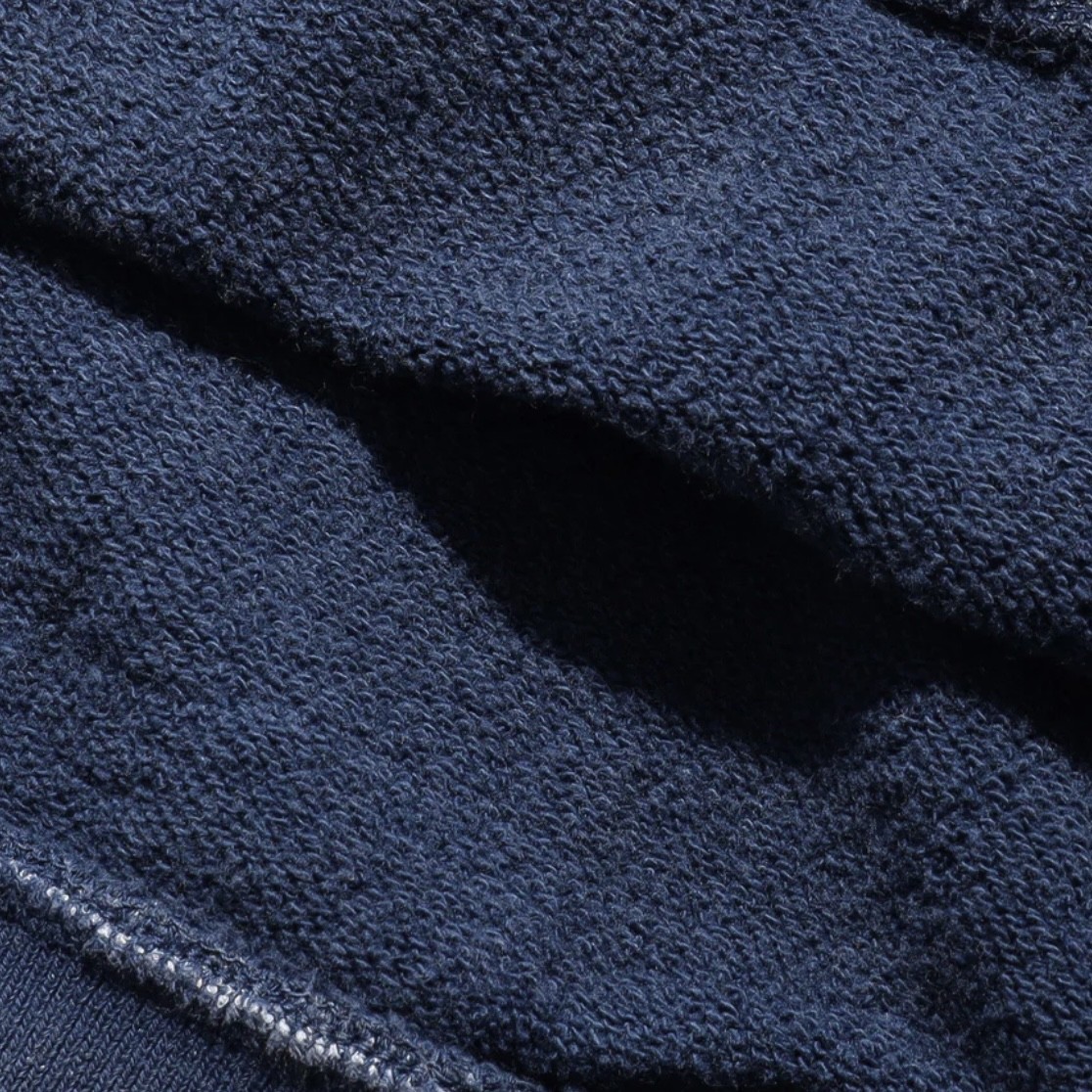 SILAS SKATE OVAL SWEATSHIRT