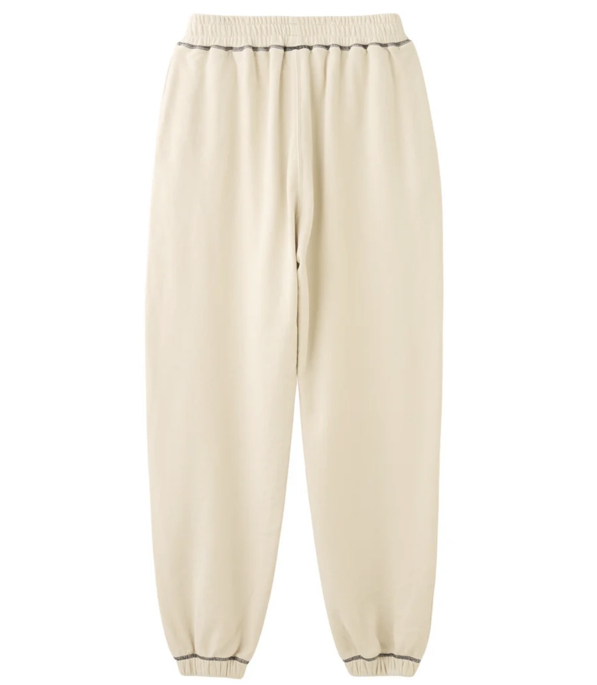 SILAS CIRCLE LOGO SWET PANTS