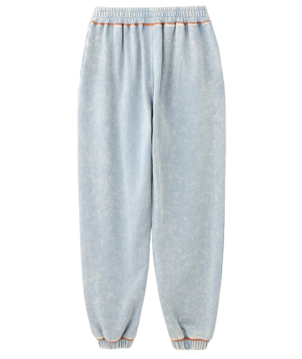 SILAS CIRCLE LOGO SWET PANTS