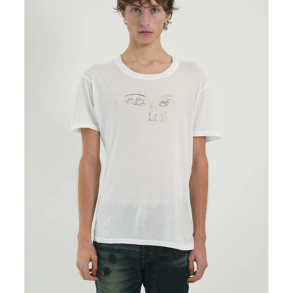 SILAS APPLE OF MY EYE TEE