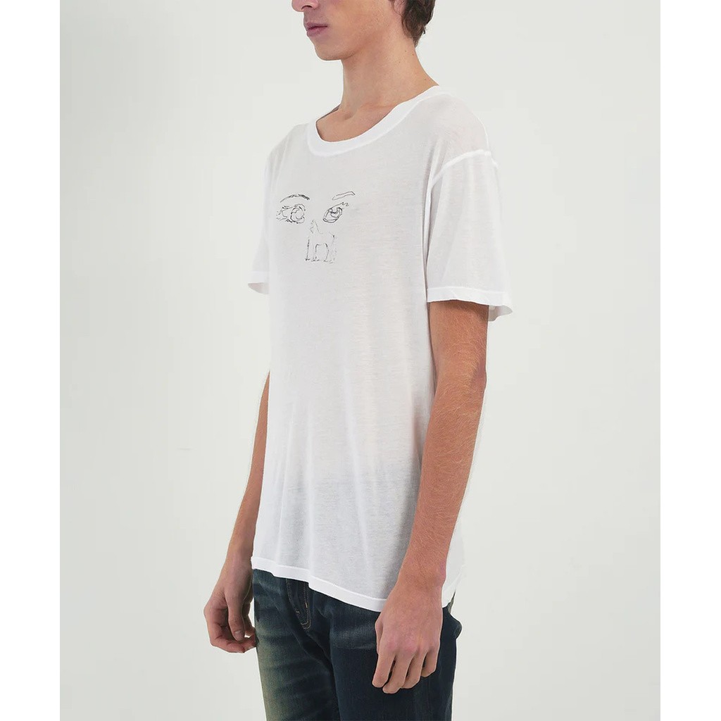 SILAS APPLE OF MY EYE TEE