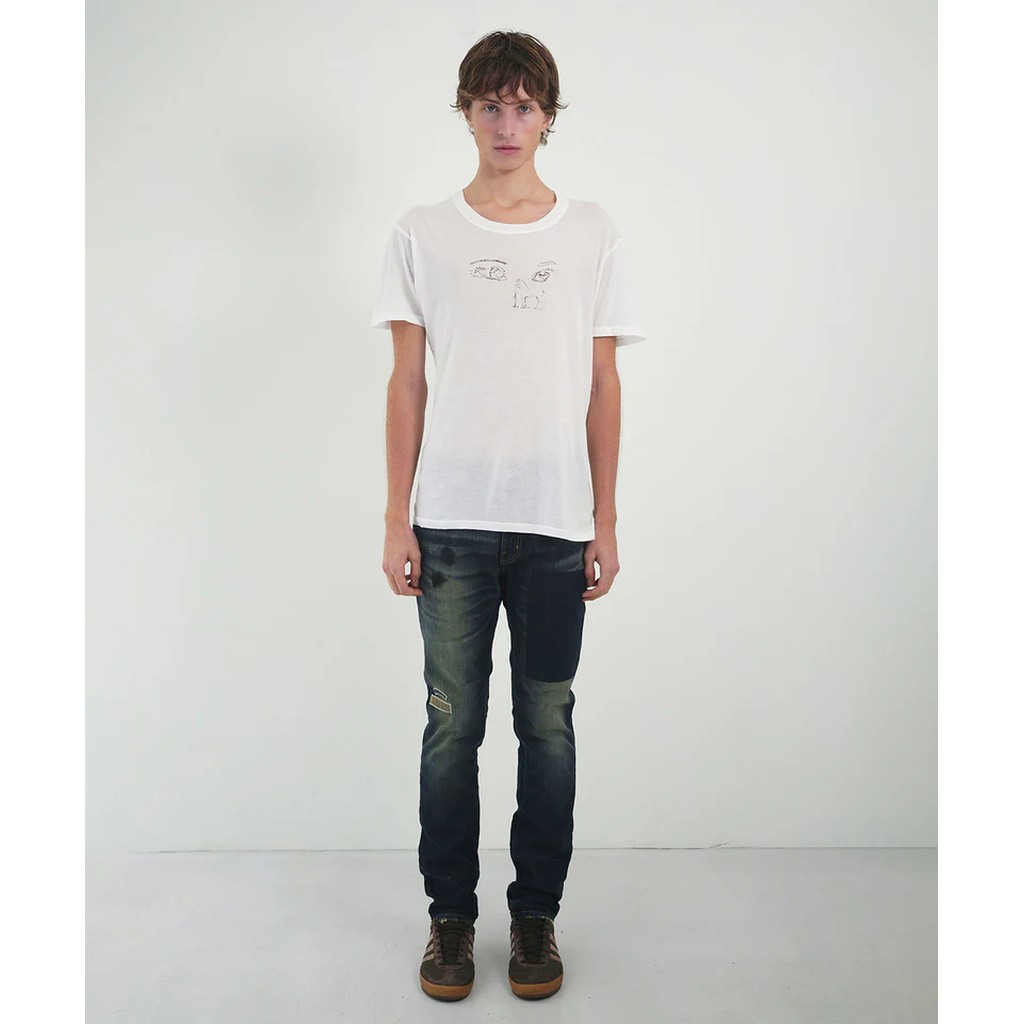 SILAS APPLE OF MY EYE TEE