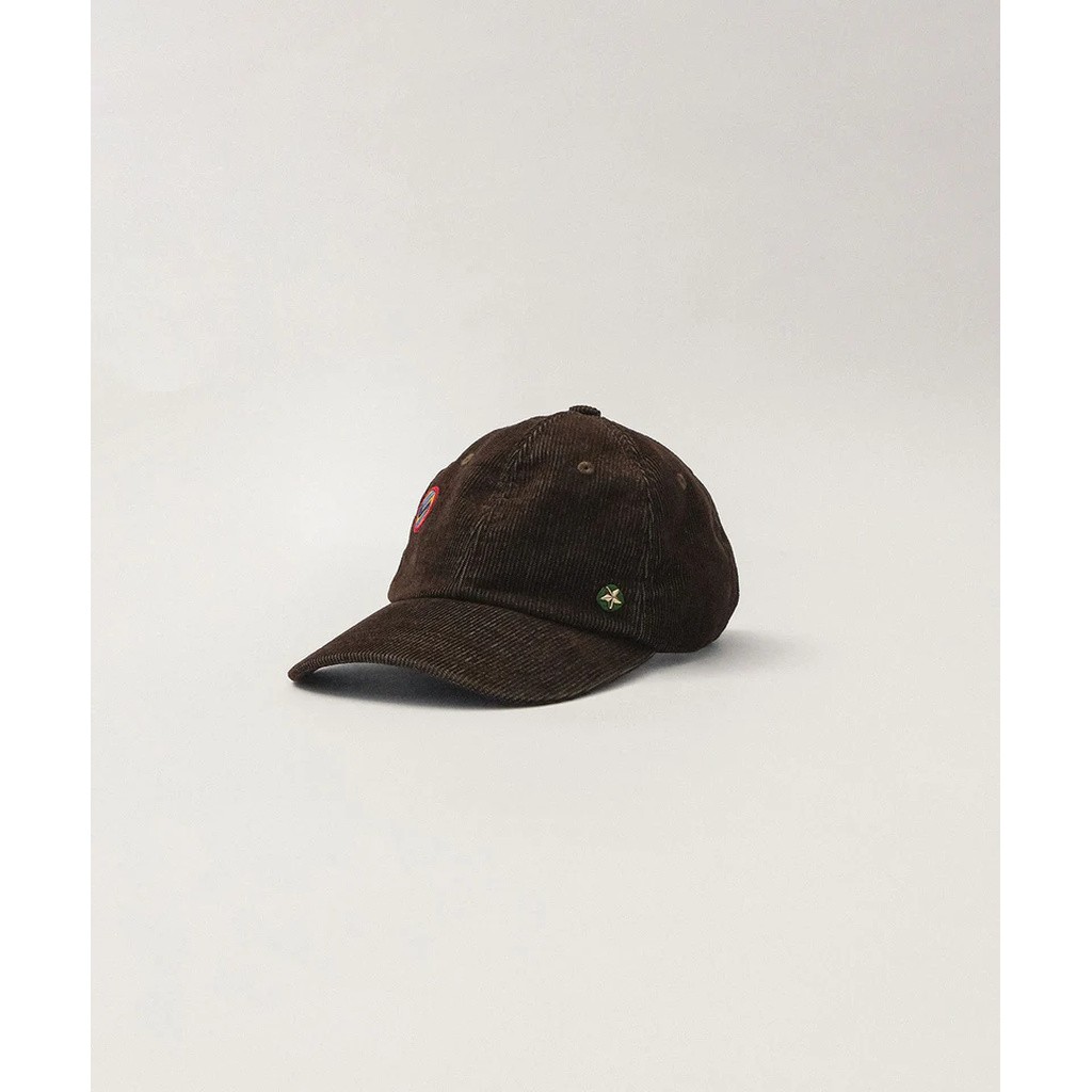 SILAS PATCH CAP