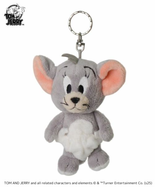 NICI トムとジェリー タフィー 12cm