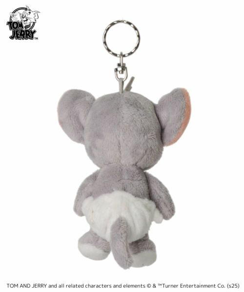 NICI トムとジェリー タフィー 12cm