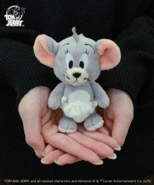 NICI トムとジェリー タフィー 12cm