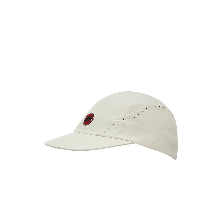 HIKING PATROL×MAMMUT LIGHT CAP