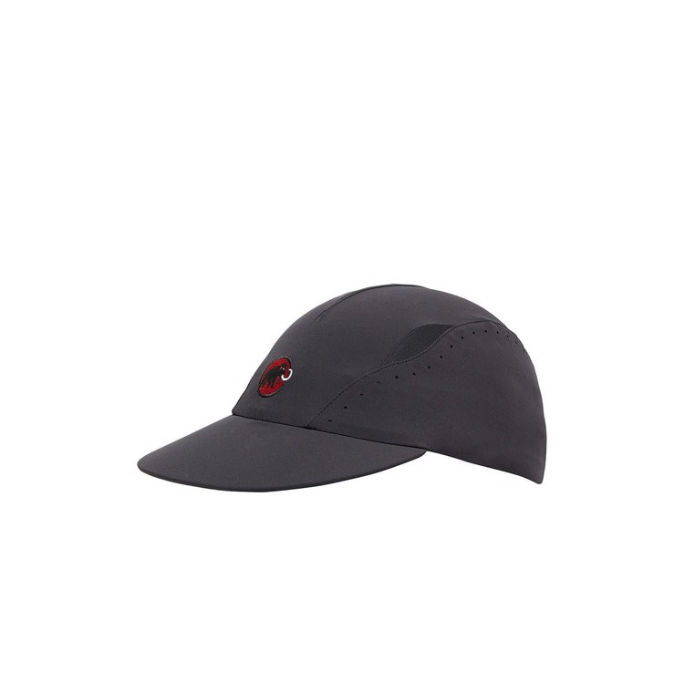 HIKING PATROL×MAMMUT LIGHT CAP
