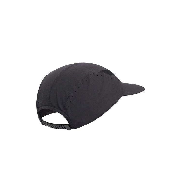 HIKING PATROL×MAMMUT LIGHT CAP