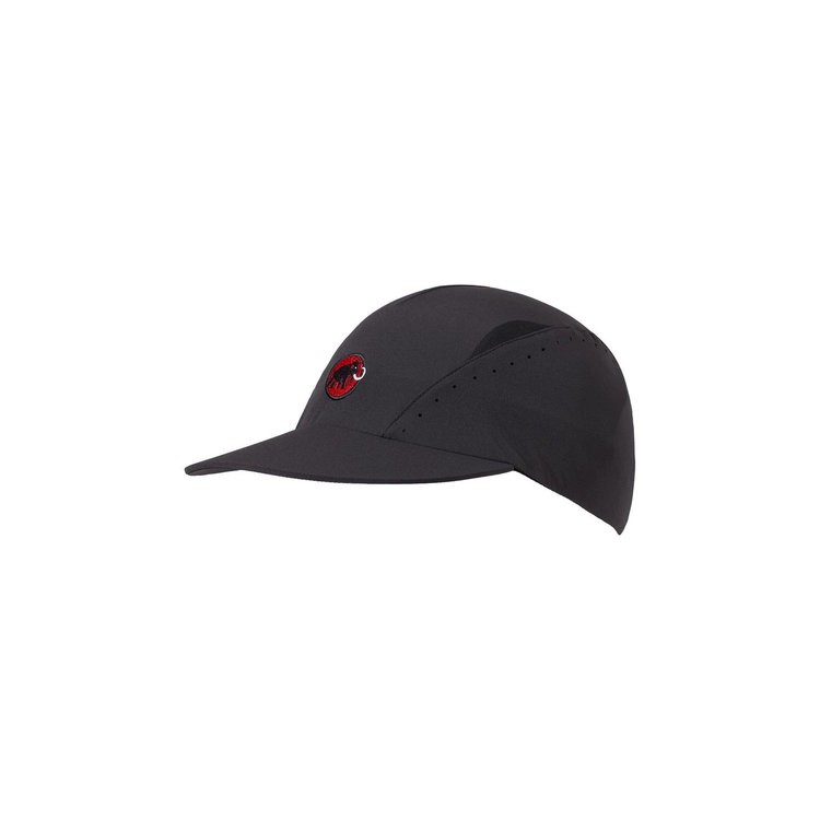 HIKING PATROL×MAMMUT LIGHT CAP