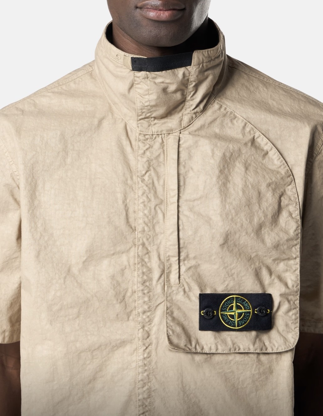 アメリカ製 OUTER SHELL セット liteskin MORTAR TOKYO ONLINE（モータルトーキョー） / STONE ISLAND