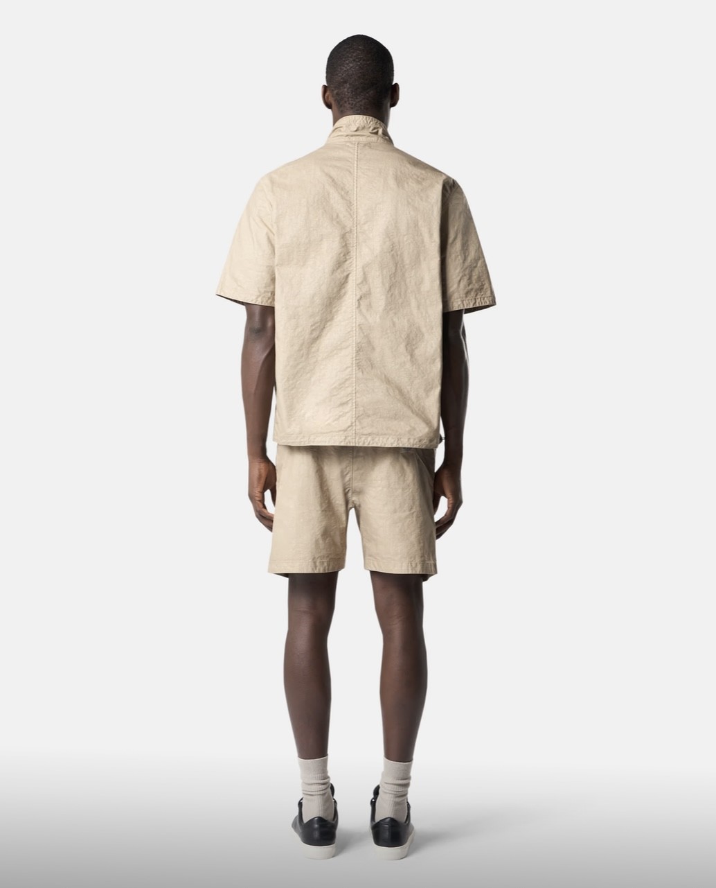 MORTAR TOKYO ONLINE（モータルトーキョー） / STONE ISLAND