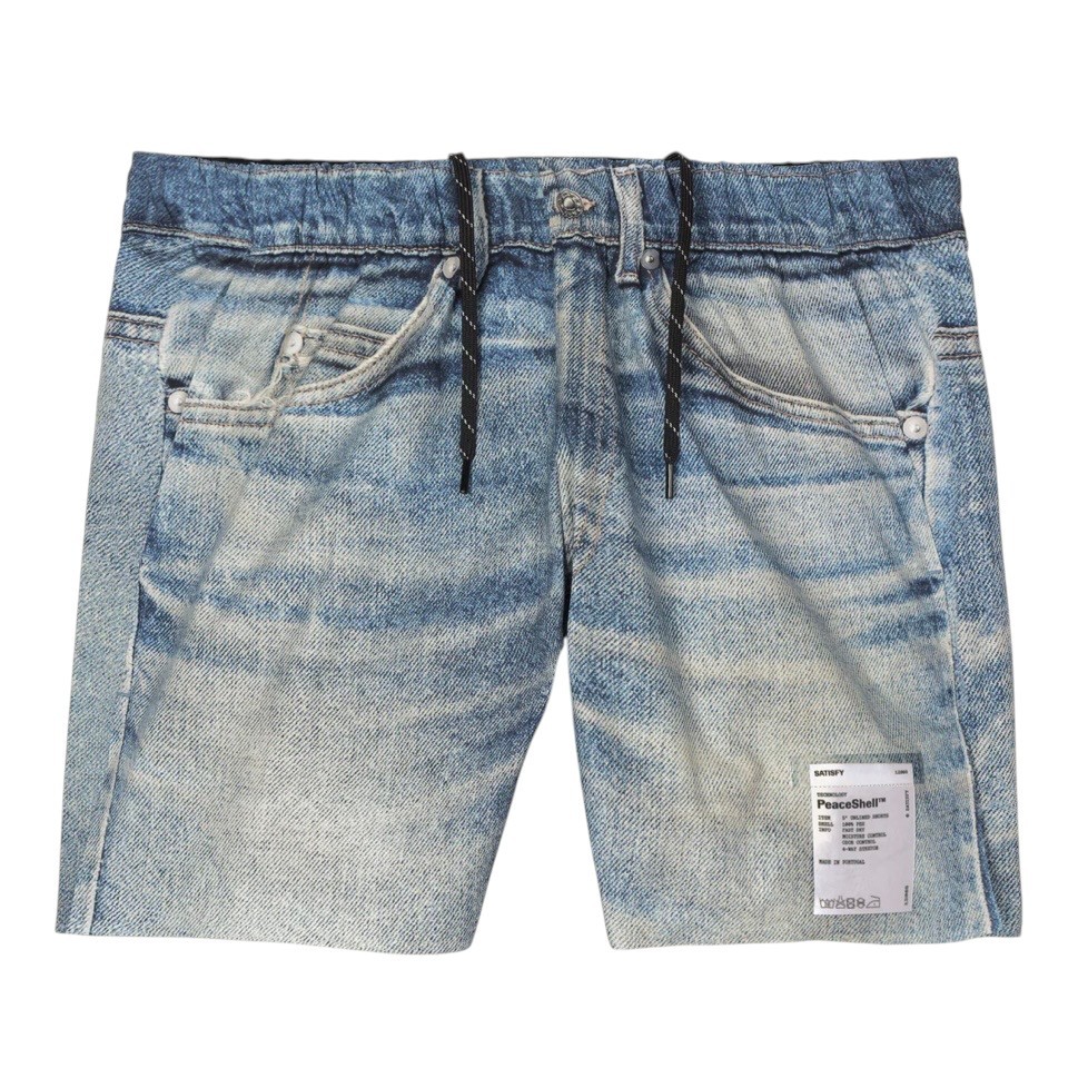SATISFY PS 5 UNLINED SHORTS