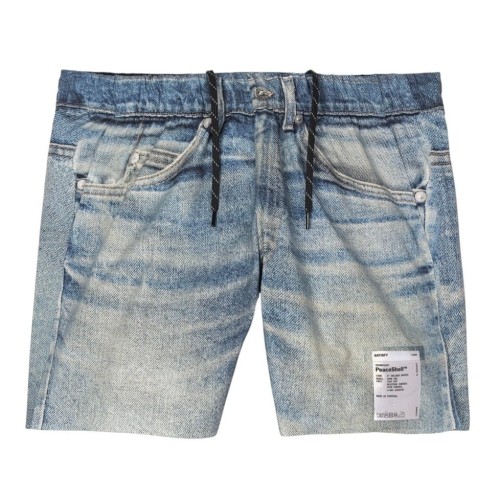 SATISFY PS 5 UNLINED SHORTS
