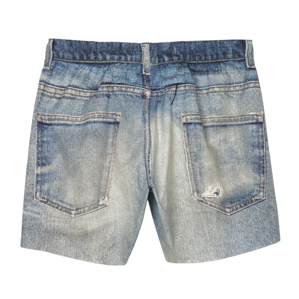 SATISFY PS 5 UNLINED SHORTS