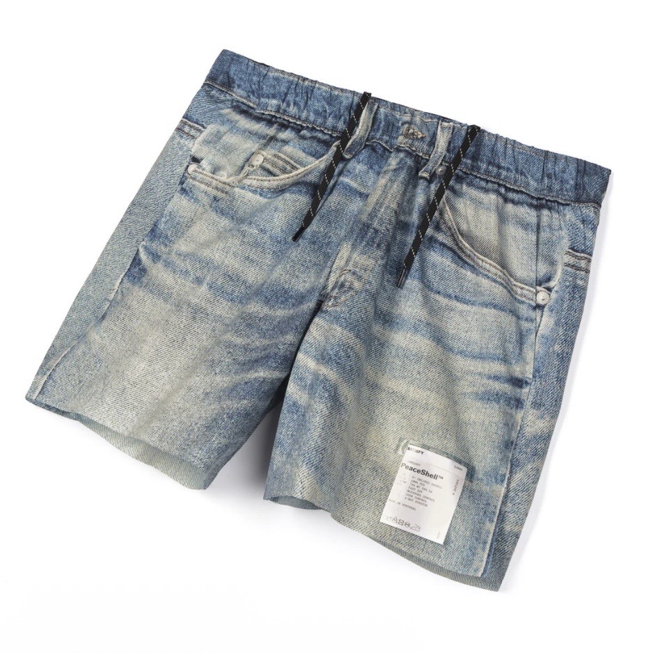 SATISFY PS 5 UNLINED SHORTS