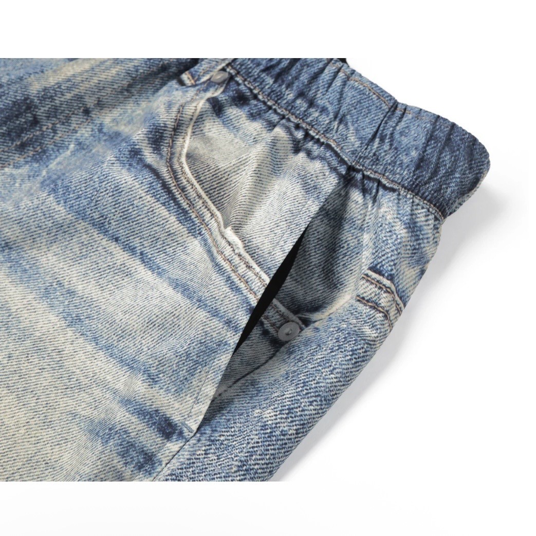 SATISFY PS 5 UNLINED SHORTS