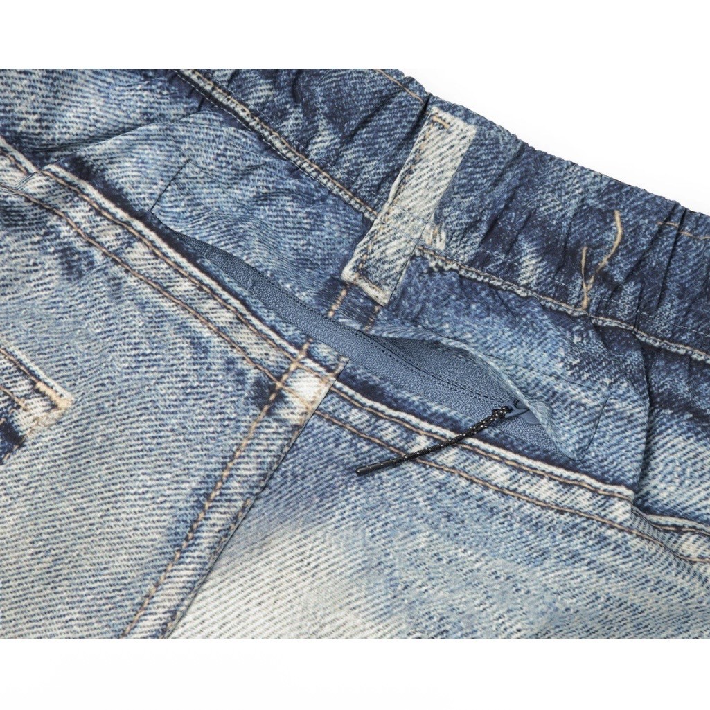 SATISFY PS 5 UNLINED SHORTS