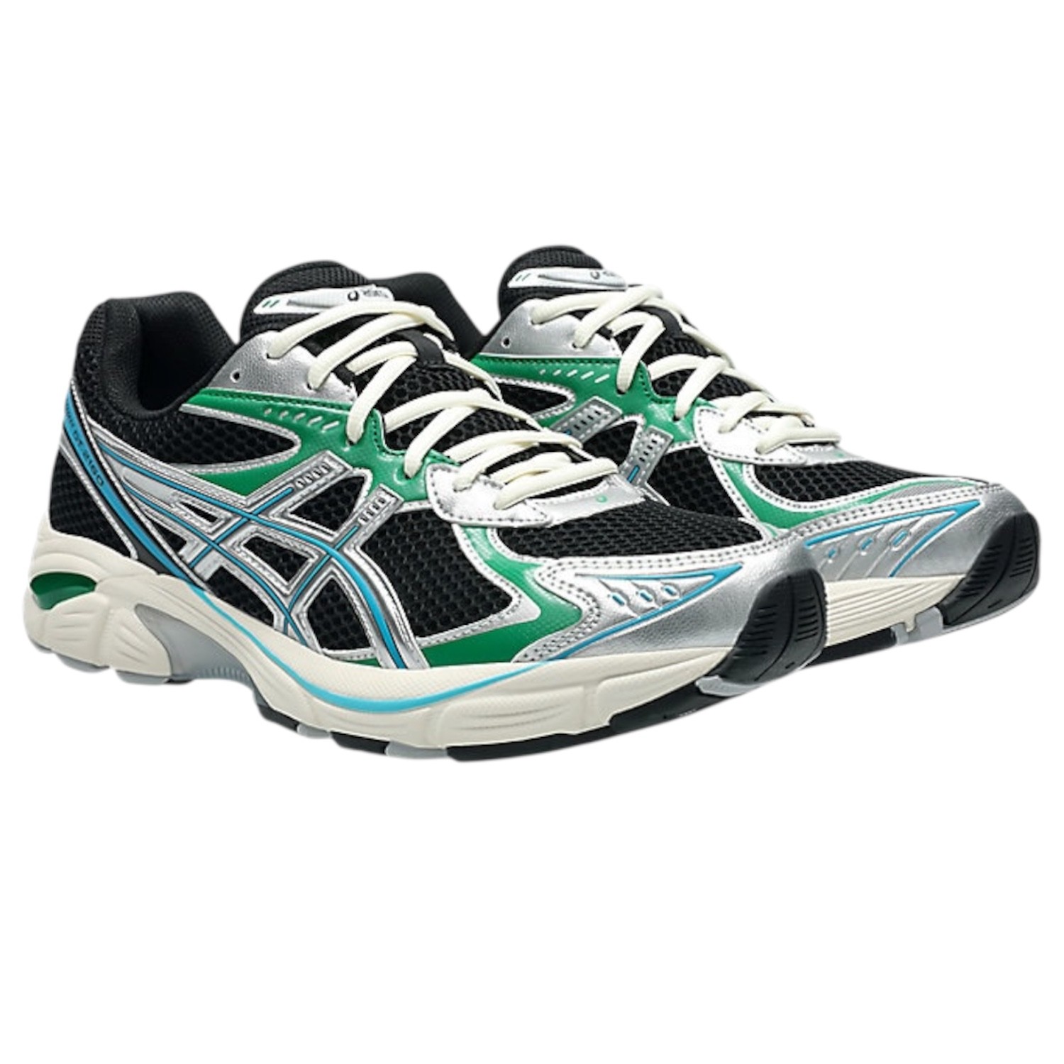 ASICS GT-2160 BLACK/MORPHO