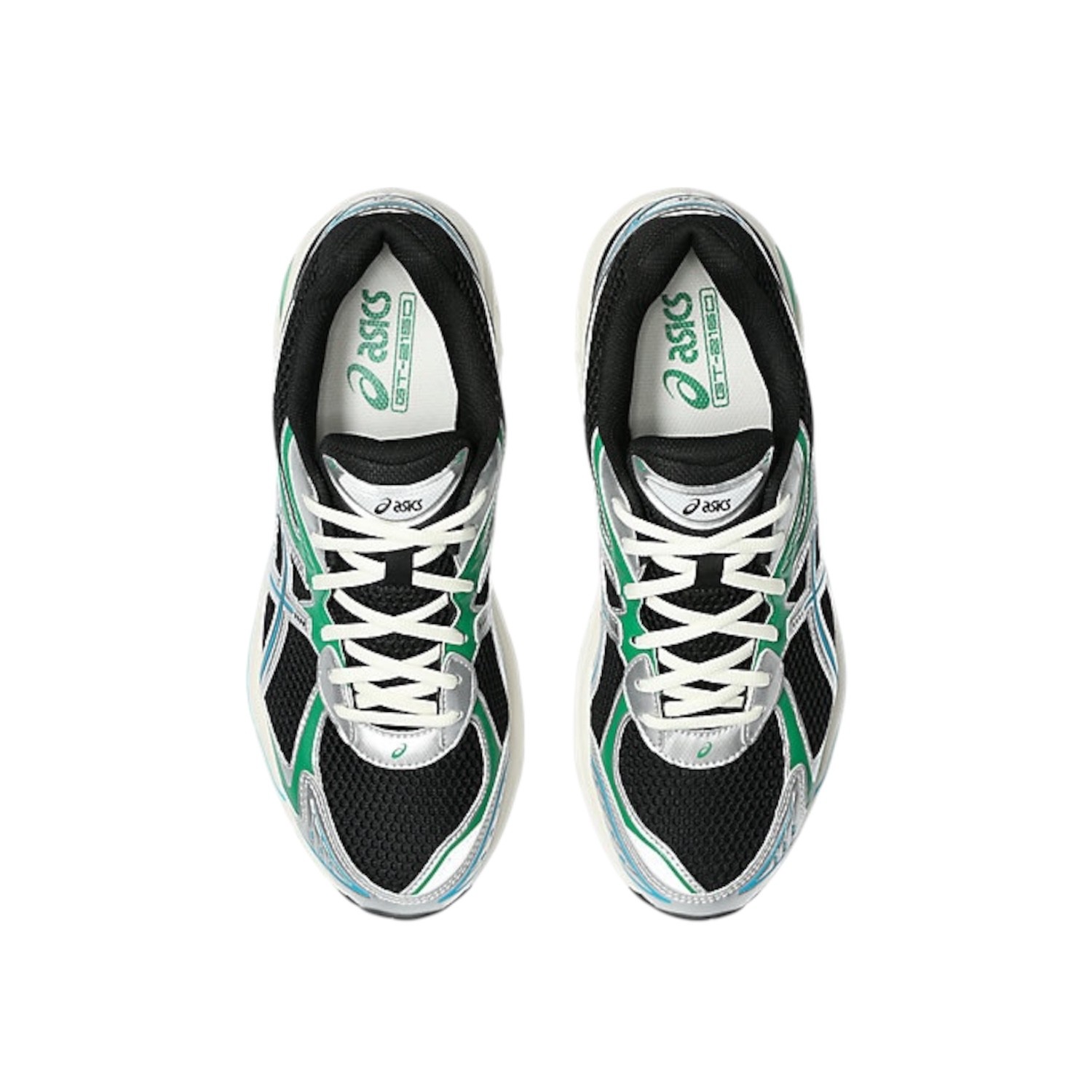 ASICS GT-2160 BLACK/MORPHO