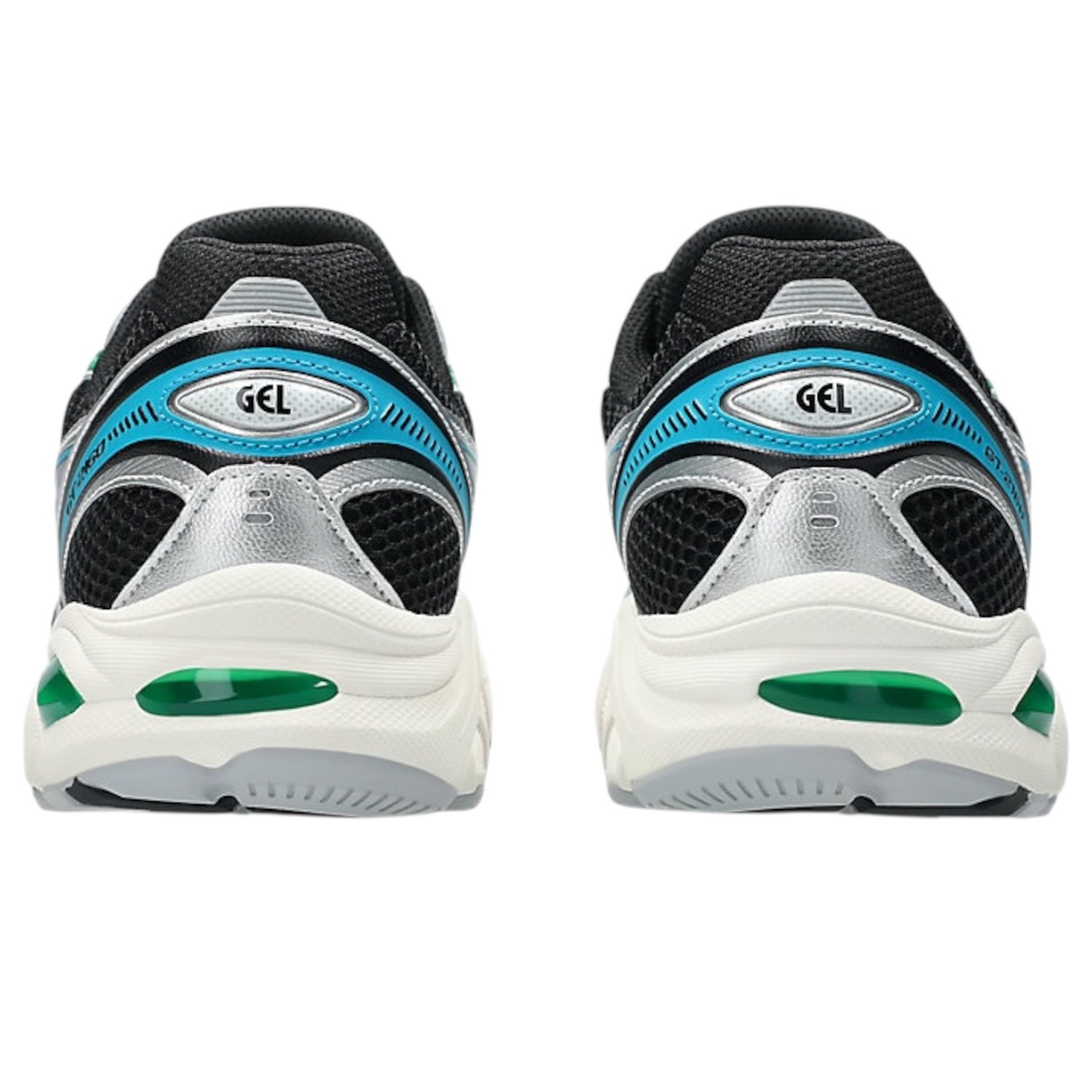 ASICS GT-2160 BLACK/MORPHO