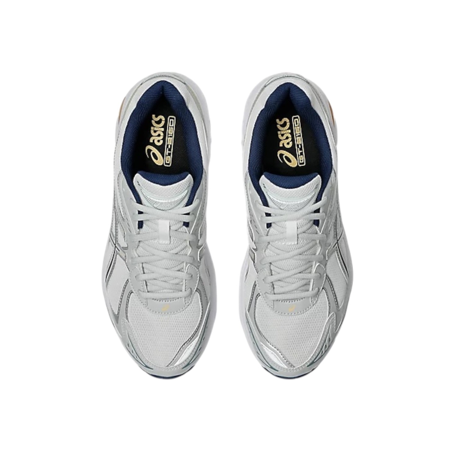 ASICS GT-2160 WHITE/GLACIER GREY