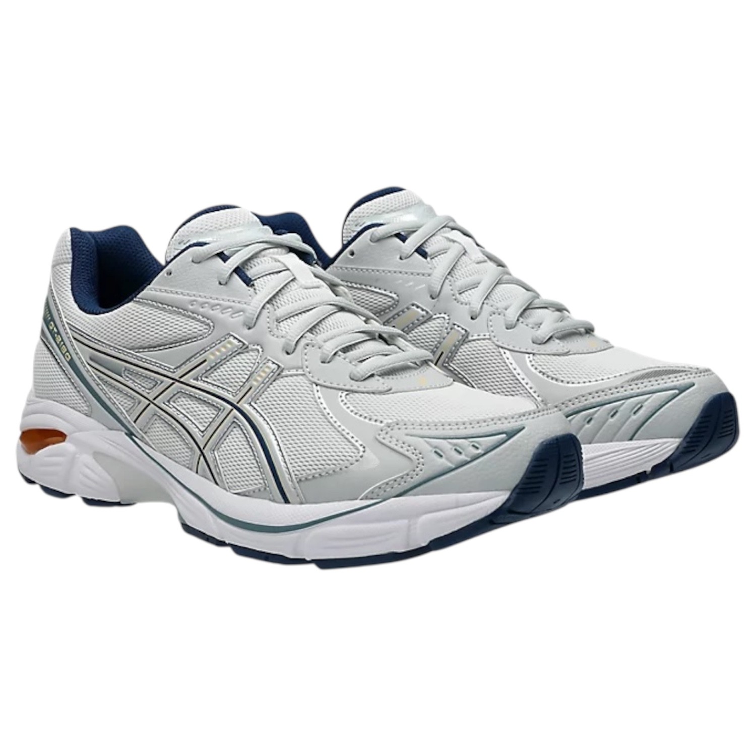 ASICS GT-2160 WHITE/GLACIER GREY
